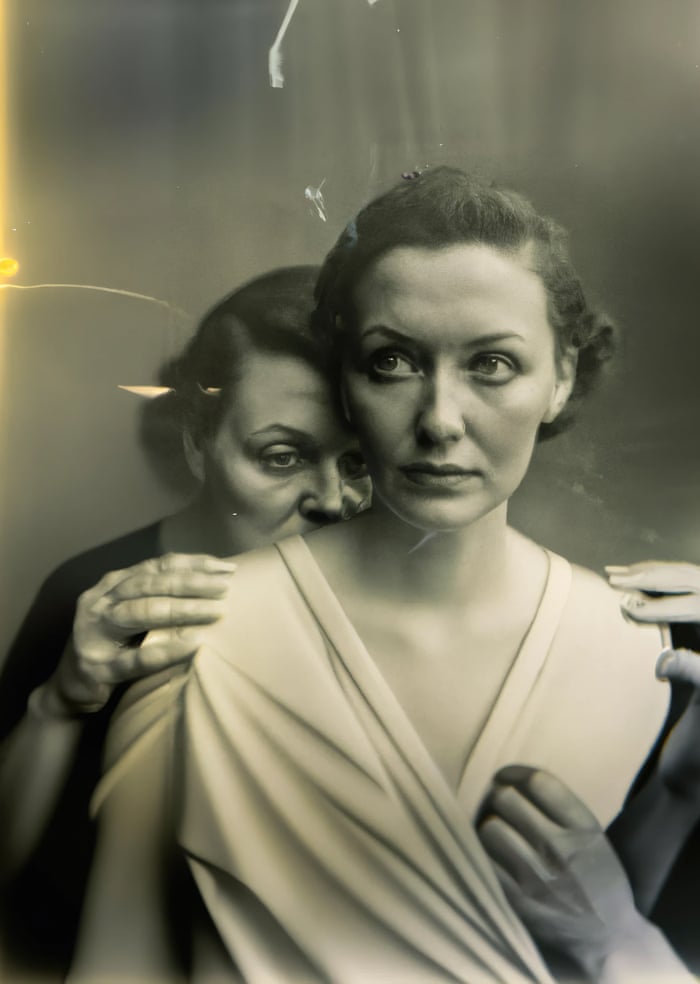 Eldagsen Refused Award