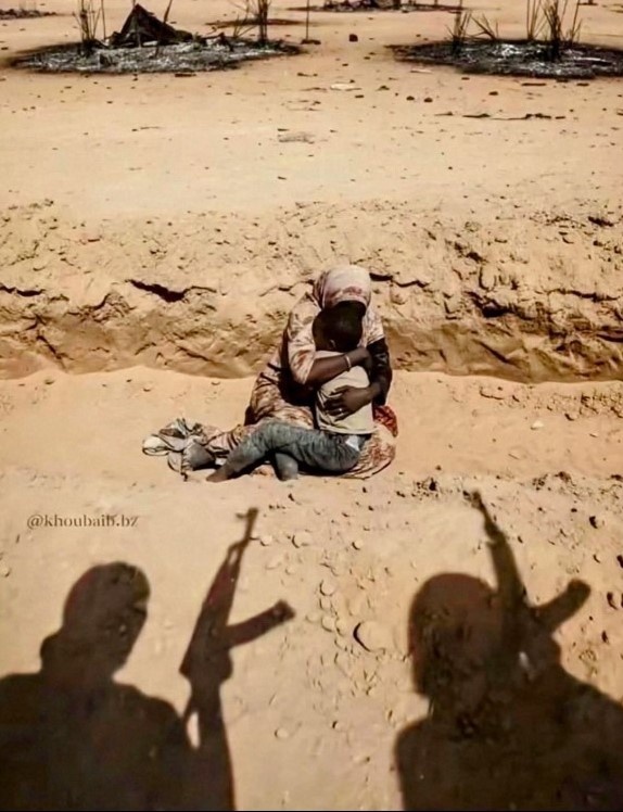 Sudan AFP Fact-Check